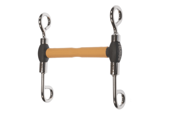 Easy-Ride Weymouth Bit