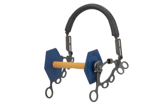 Tandem interchangeable