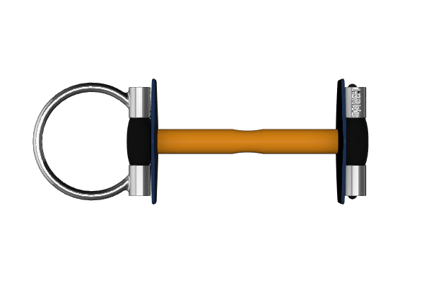 Easy Ride D-Ring Bit